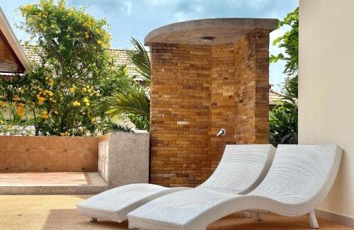 Rawai House | Chuan SeaFront Villa Rawai Phuket