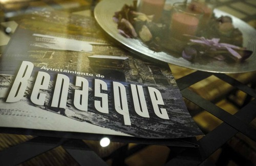 Benasque Apartment | Chuanina house under family