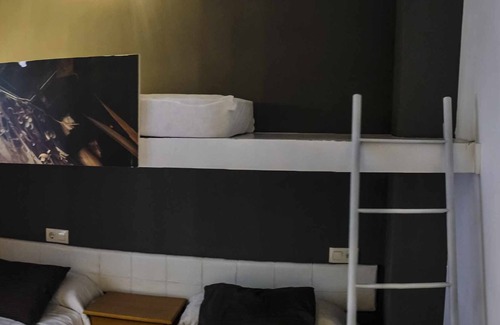 Benasque Apartment | Chuanina house under family