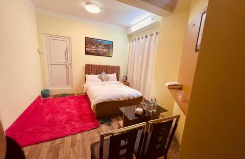Kathmandu Apartment | Chubasha Chautara Restro & Inn