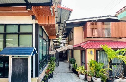 Bang Phlat Apartment | Chubby5 Room6