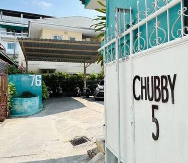 Bang Phlat Apartment | Chubby5 Room6