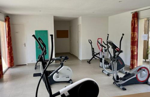 Hourtin Port Apartment | Chuck Location