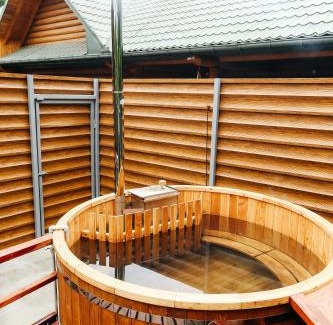 Chynadievo Hotel | Chudodievo in Chynadievo Mini-Hotel