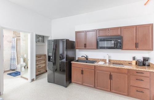 Huffman - O' Malley Apartment | Chugach Mountain View Premium ll Suite 203