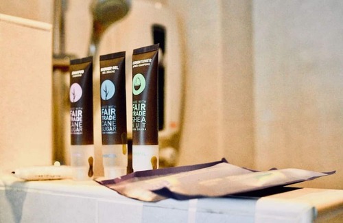 Ban Chang Hotel | Chula House