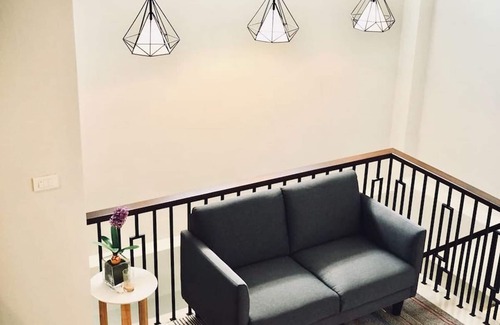 Ban Chang Hotel | Chula House