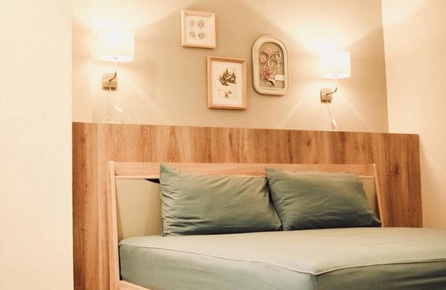 Ban Chang Hotel | Chula House