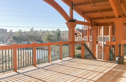 Wisconsin Dells Hotel | Chula Vista Condo Villa 7213