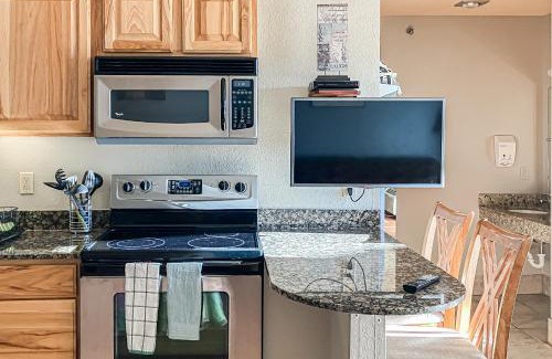 Wisconsin Dells Hotel | Chula Vista Condo Villa 7213