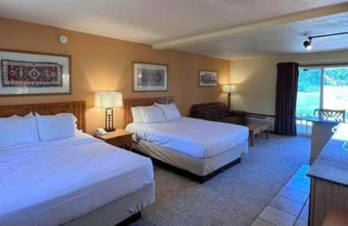 Wisconsin Dells Hotel | Chula Vista Villa 7114