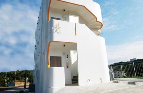Kadena-cho Apartment | CHULAX OKINAWA YOMITAN【Designer Condominium Hotel】