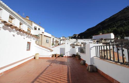 Chulilla Apartment | Chulilla Rocks