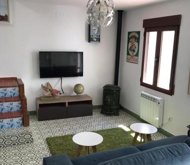 Chulilla Apartment | Chulilla Rocks