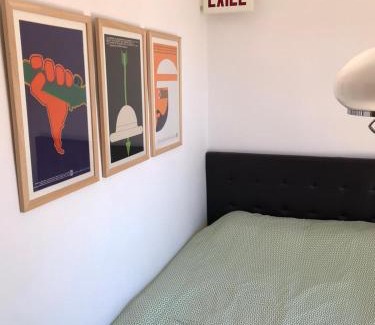 Chulilla Apartment | Chulilla Rocks