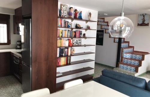 Chulilla Apartment | Chulilla Rocks