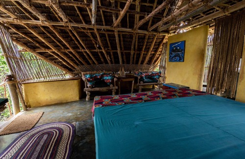 Chumbe Island Hotel | Chumbe Island Coral Park