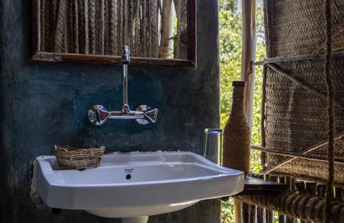 Chumbe Island Hotel | Chumbe Island Coral Park