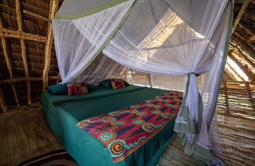 Chumbe Island Hotel | Chumbe Island Coral Park