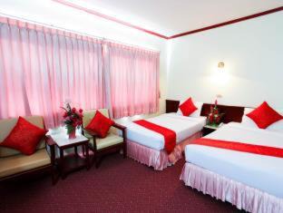 Chumphon Hotel | Chumphon Palace Hotel