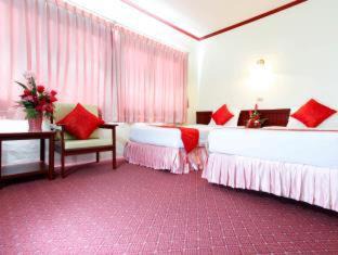 Chumphon Hotel | Chumphon Palace Hotel