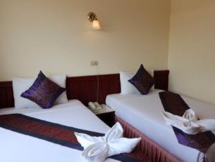 Chumphon Hotel | Chumphon Palace Hotel