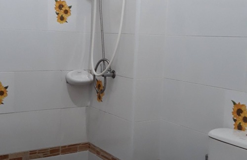 Chumphon Hotel | Chumphon Travelodge Hotel