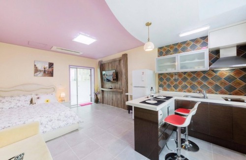 Namsan House | Chuncheon Beato Spa Pension
