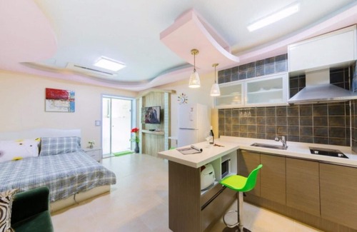 Namsan House | Chuncheon Beato Spa Pension