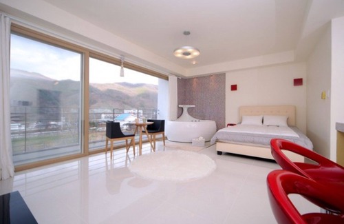 Namsan House | Chuncheon Beganwho Pension