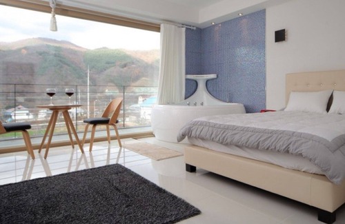 Namsan House | Chuncheon Beganwho Pension