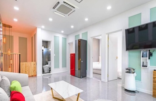 Gapyeong House | Chuncheon Cielo Kids Pool Villa