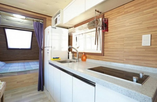 Namsan House | Chuncheon Dabol Pension