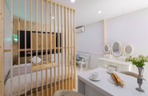 Namsan House | Chuncheon Green Rose Pension