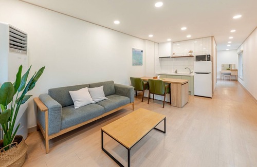 Namsan House | Chuncheon Haven Forest Pension
