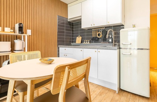 Chuncheon House | Chuncheon Lio Pension
