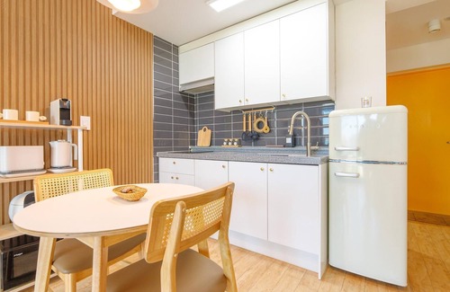 Chuncheon House | Chuncheon Lio Pension