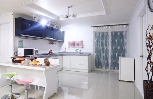 Namsan House | Chuncheon Louis Pension