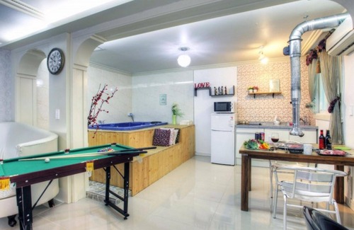 Namsan House | Chuncheon Louis Pension