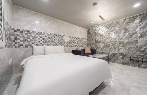 Chuncheon Hotel | Chuncheon Morning Sky