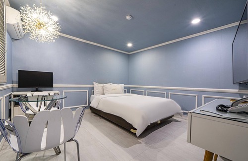 Chuncheon Hotel | Chuncheon Morning Sky