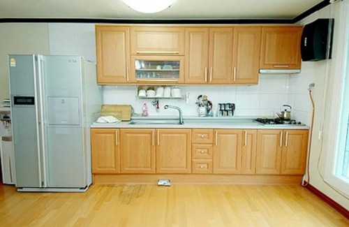 Namsan House | Chuncheon Supsogiyagi Pension