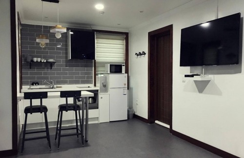 Namsan House | Chuncheon The Daldalae Pension
