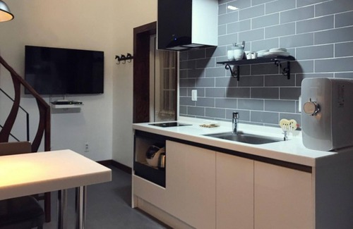 Namsan House | Chuncheon The Daldalae Pension