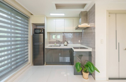 Namsan House | Chuncheon The Haven River Pension