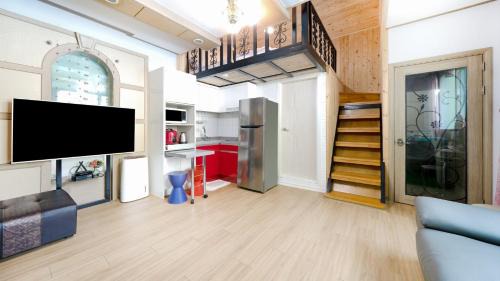 Chuncheon House | Chuncheon thegangchon pension