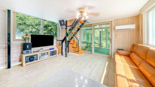 Chuncheon House | Chuncheon thegangchon pension