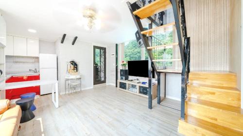 Chuncheon House | Chuncheon thegangchon pension