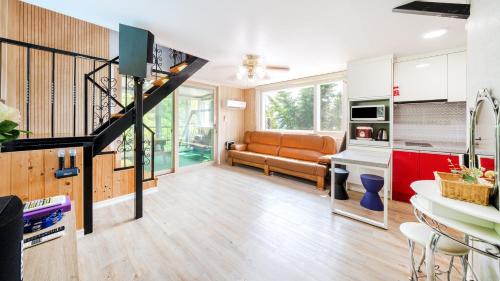 Chuncheon House | Chuncheon thegangchon pension
