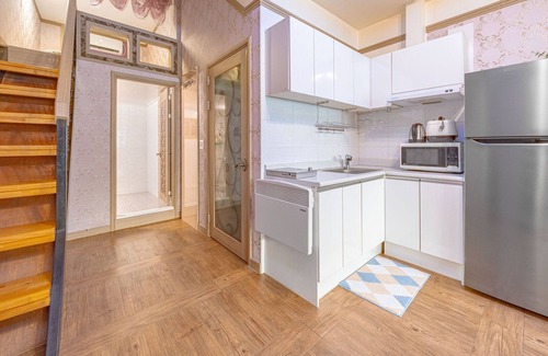 Chuncheon House | Chuncheon Thegangchon Pension